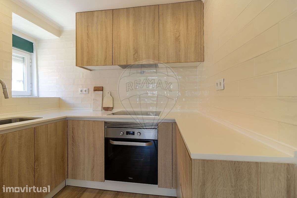 Apartamento T1 para arrendamento - Grande imagem: 5/18