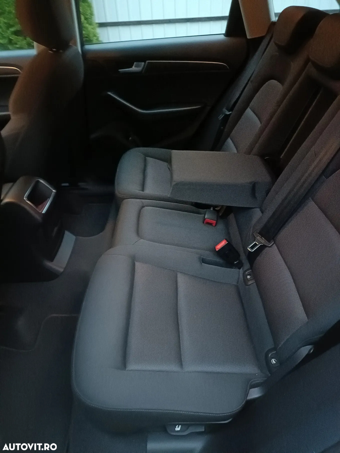 Audi Q5 2.0 TDI Quattro - 9