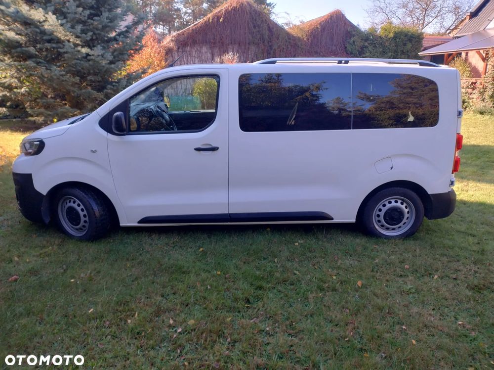 Peugeot Expert - 5