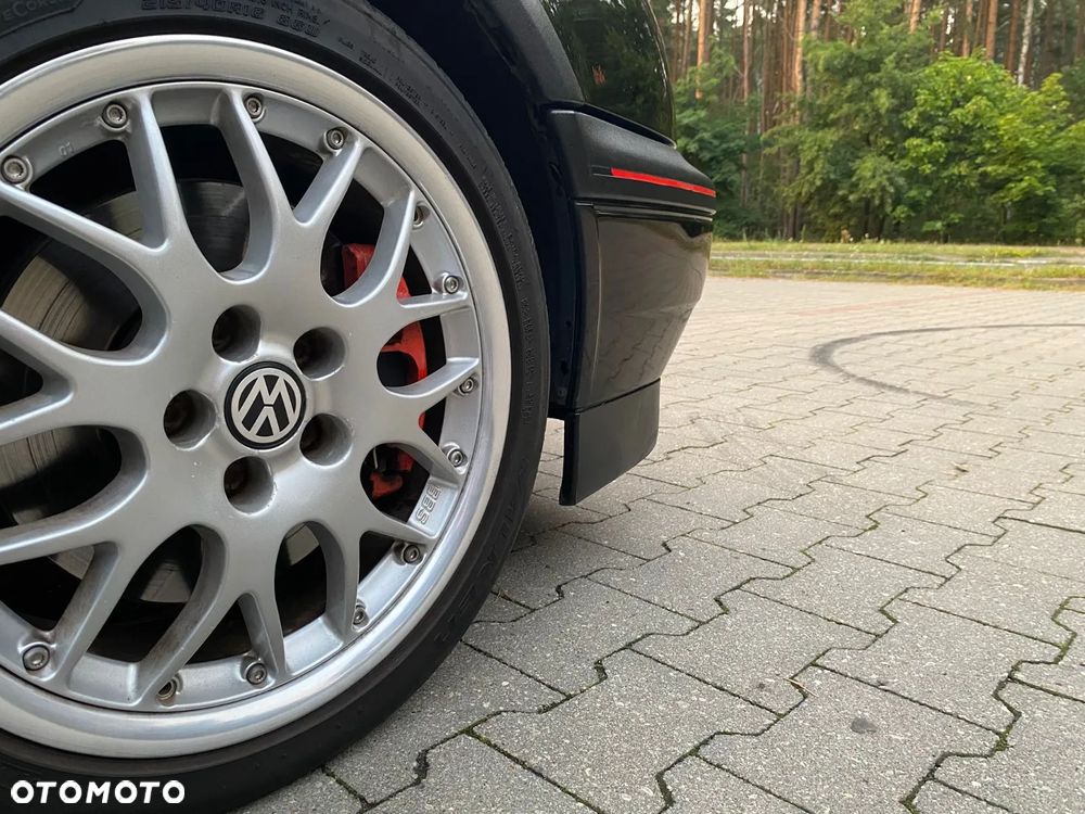 Volkswagen Golf 2.0 16V GTI - 14