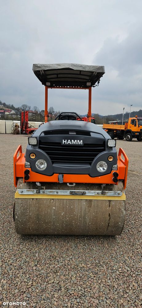 Hamm HD 14 VO - 6