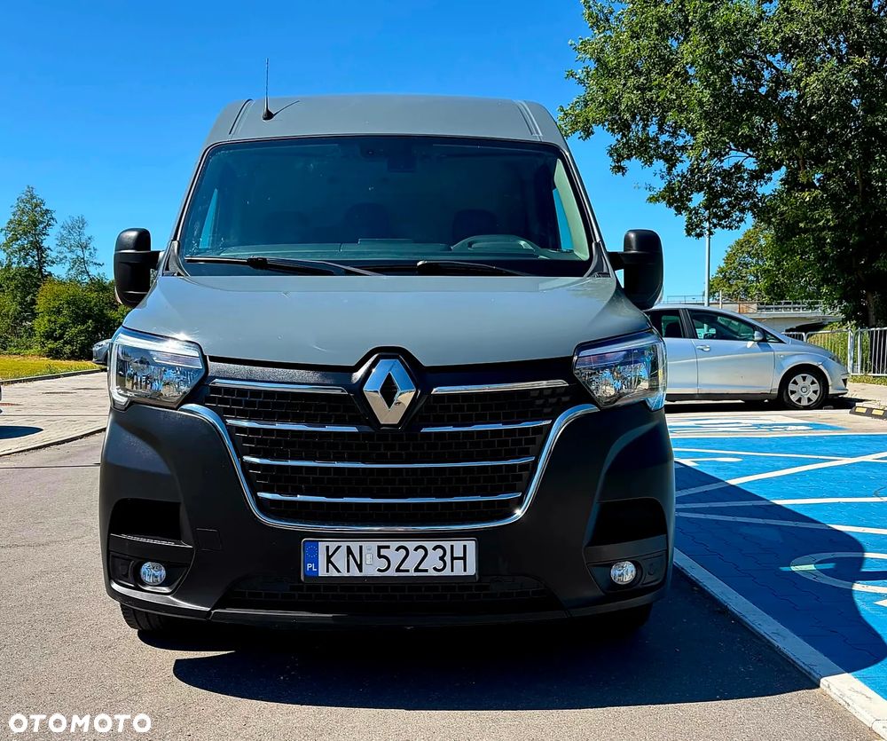 Renault Master - 3