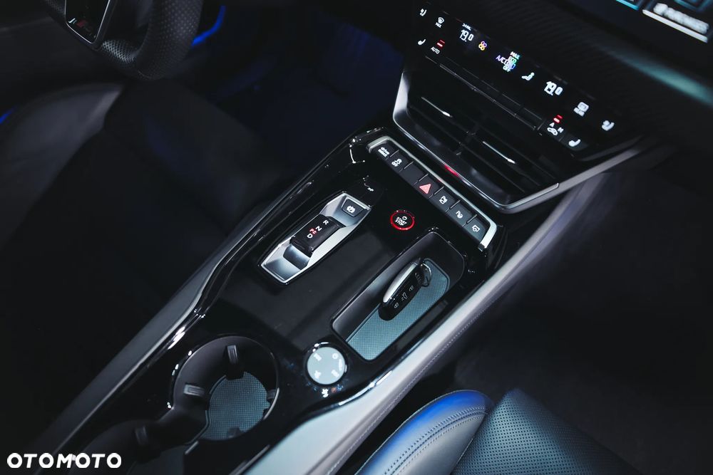 Audi RS e-tron GT - 29