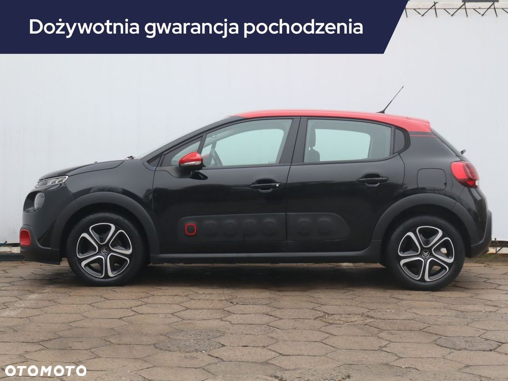 Citroen C3 2018 photo 3