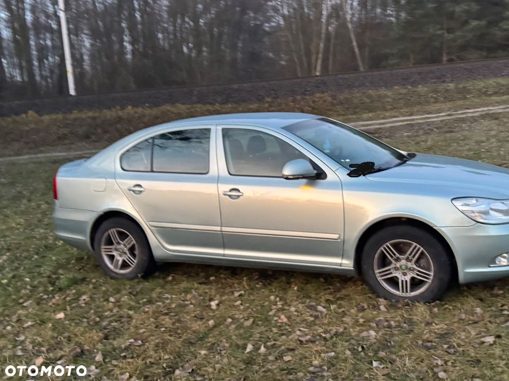 Skoda Octavia 1.9 TDI Elegance - 38