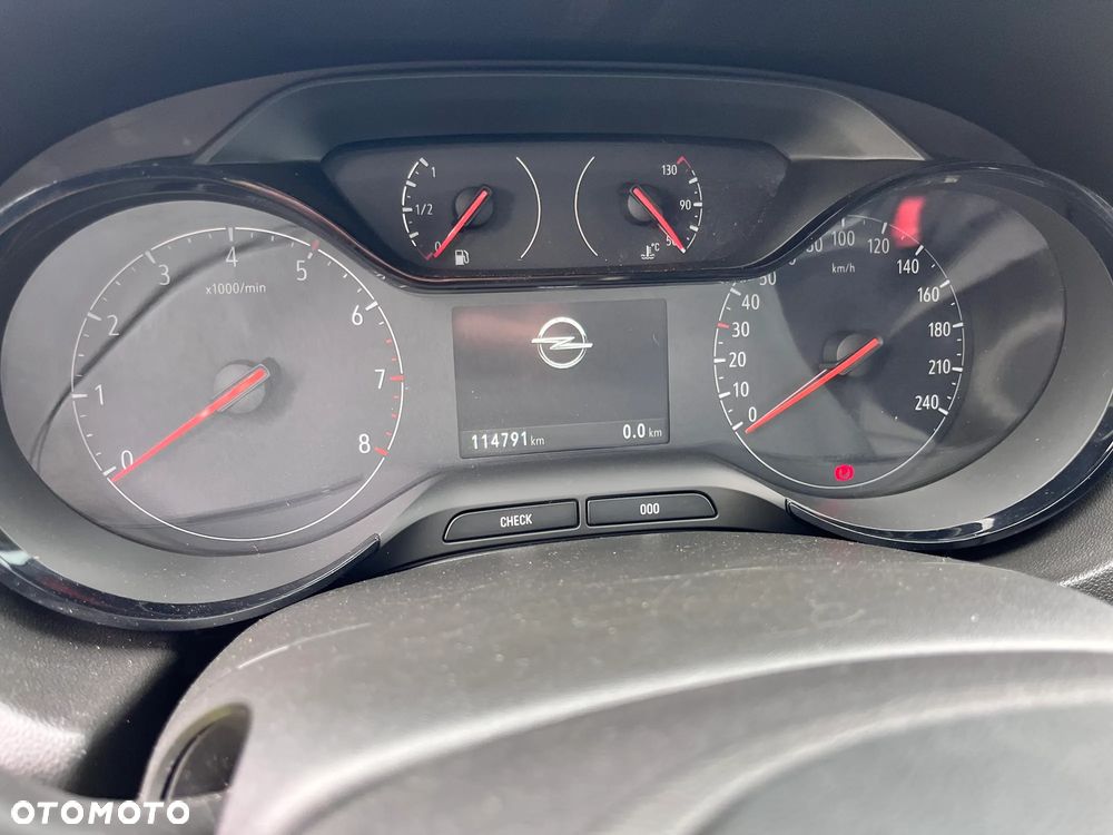 Opel Grandland X 2.0 D Start/Stop Automatik 2020 - 9