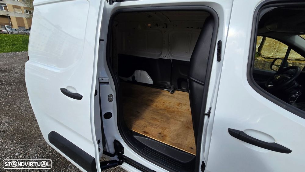 Citroën Berlingo 1.5 BlueHDi XL - 54