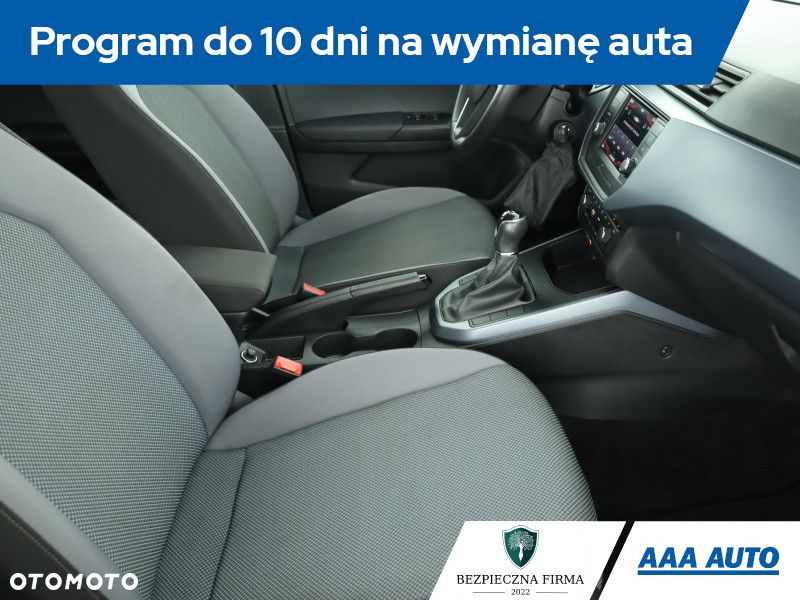 Seat Arona - 8