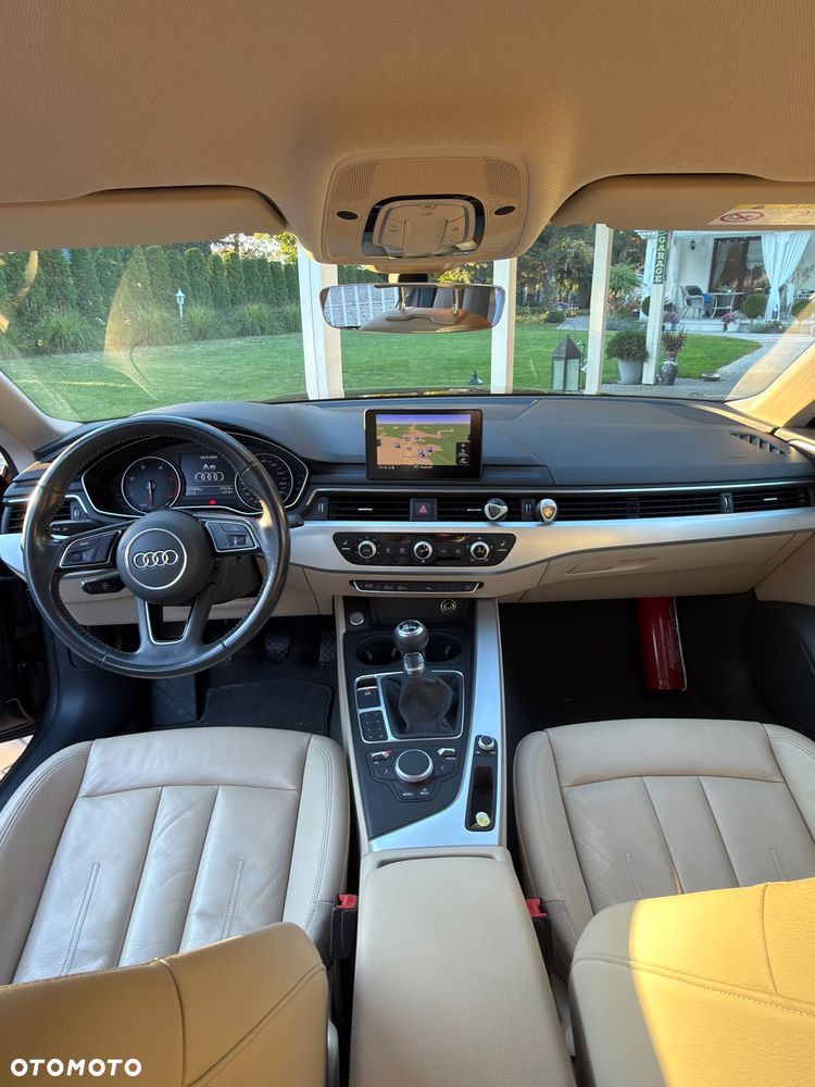 Audi A5 Sportback 2.0 TDI clean diesel - 24