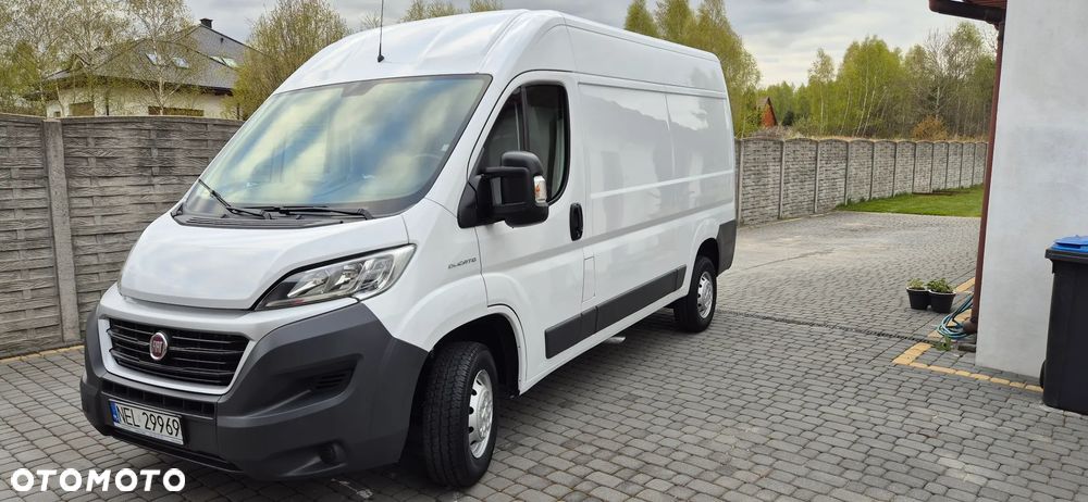 Fiat Ducato - 1