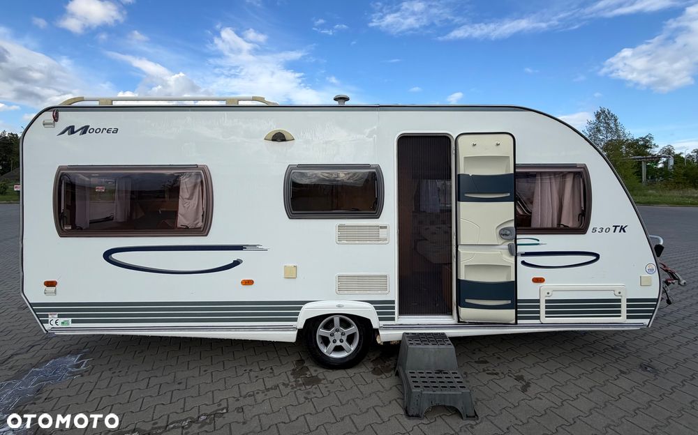Chateau Cristall Moorea 530 TK - 9