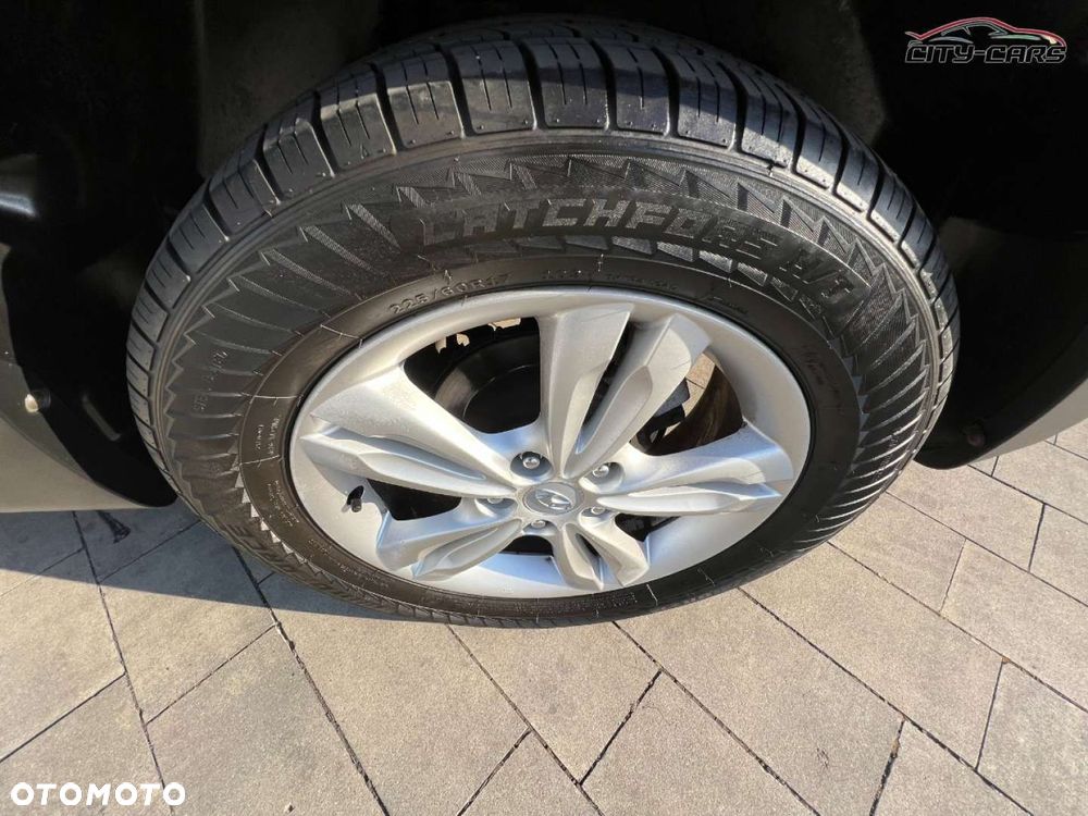 Hyundai ix35 - 25