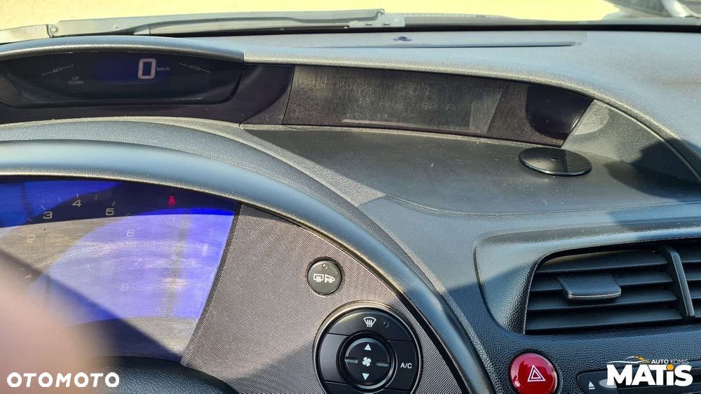 Honda Civic - 21