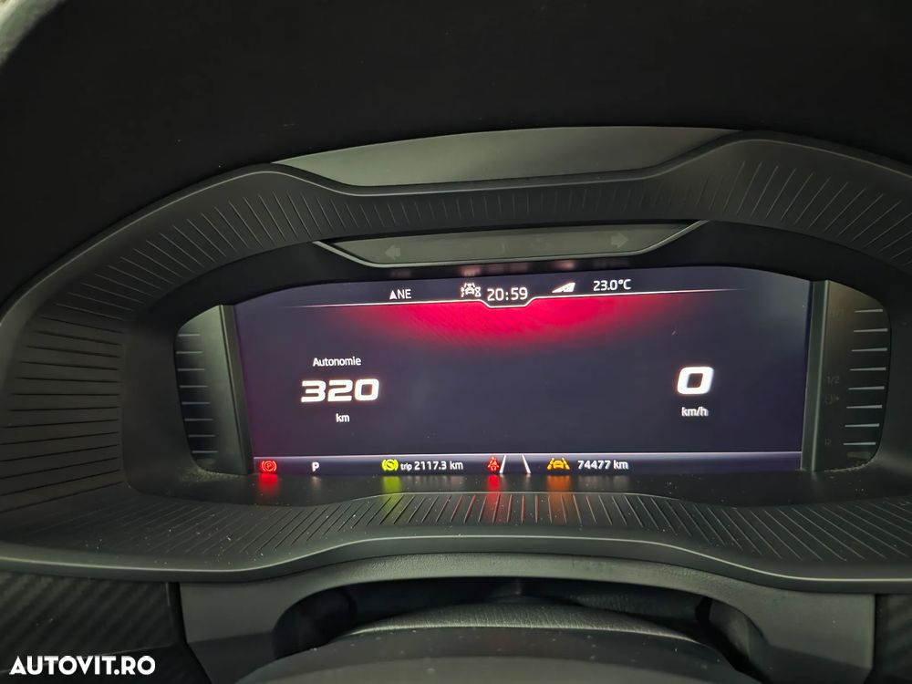 Skoda Kodiaq - 19