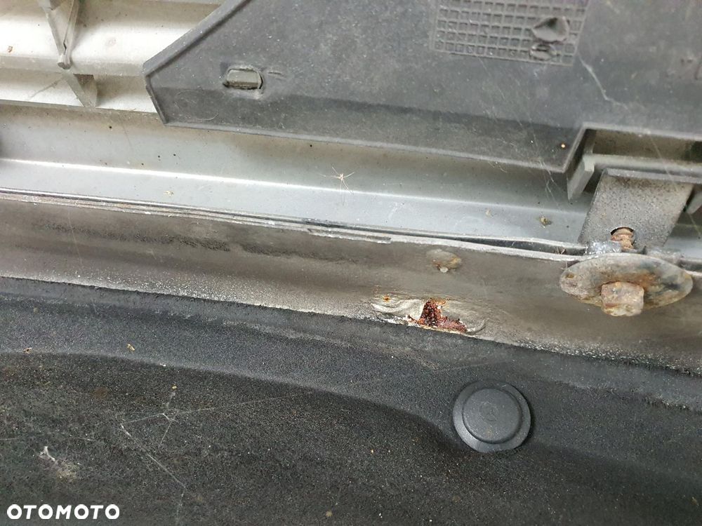 MASKA 744 MERCEDES W140 - 11