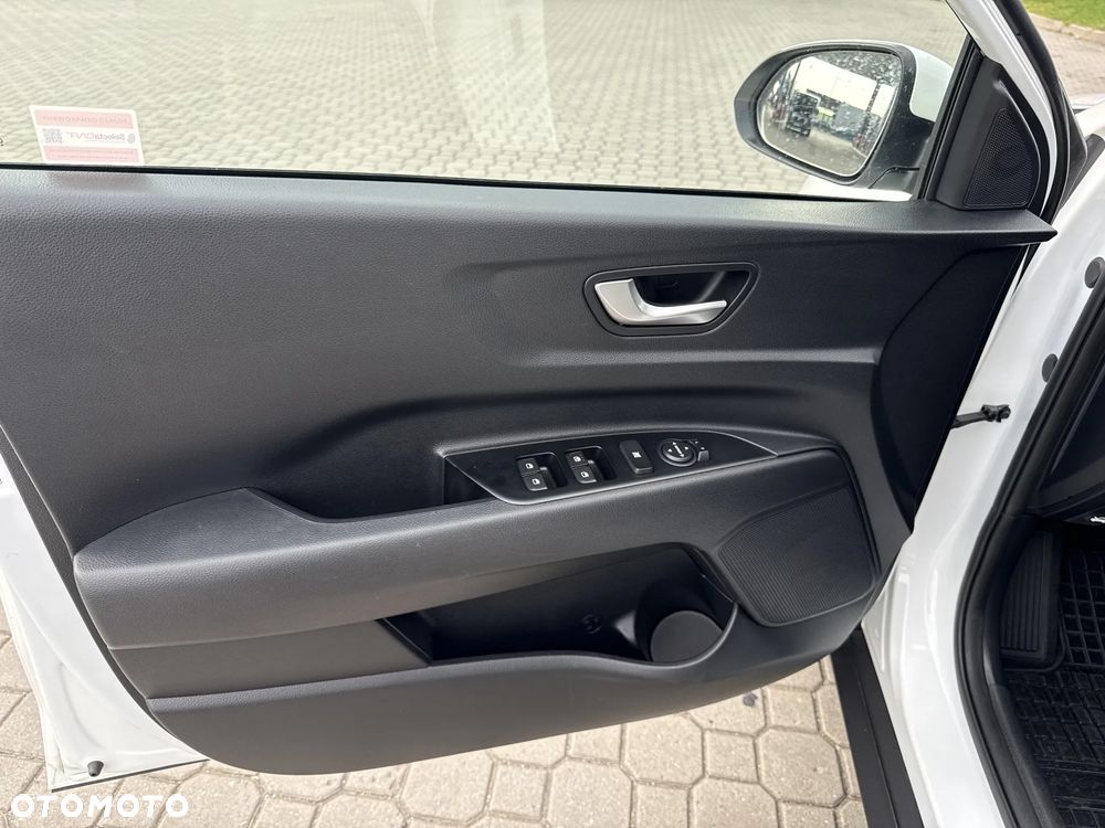 Kia Stonic 1.0 T-GDI M - 10
