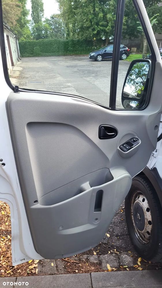 Renault Master L3H3 - 6