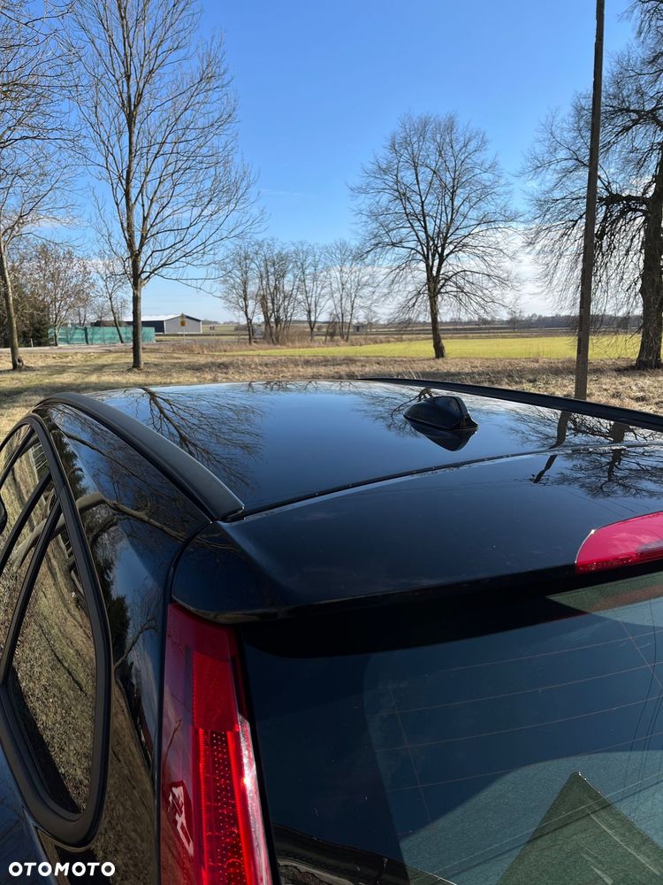 Volvo V60 D4 Geartronic - 11