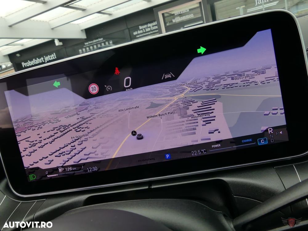 Mercedes-Benz CLE 300 4MATIC 9G-TRONIC Edition AMG Line - 12