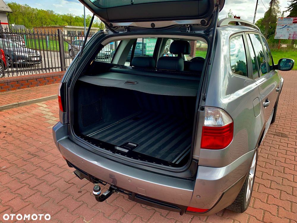 BMW X3 xDrive20i Edition Exclusive - 15