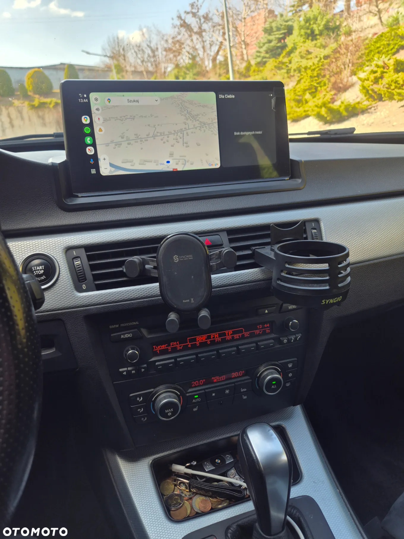 BMW Seria 3 - 19