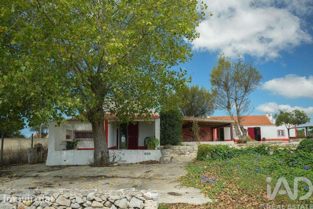 Quinta T3 em Sesimbra (Castelo) de 200,8 m2 - Grande imagem: 5/31