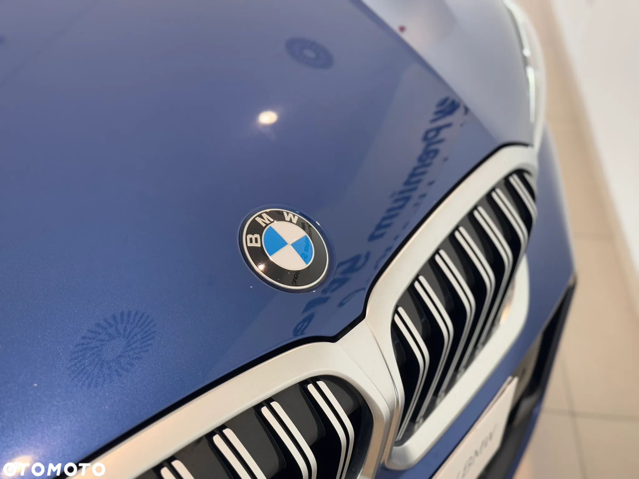BMW Seria 3 320d xDrive M Sport sport - 24