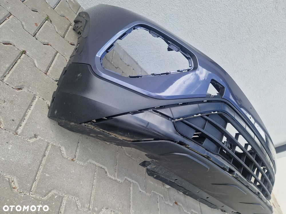 Zderzak VW T CROSS 2GM - 4