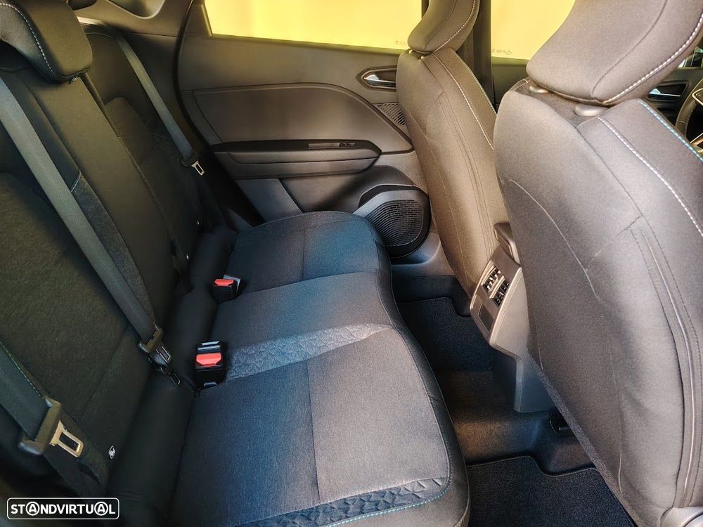 Mitsubishi ASX 1.2 DI-T Bi-Fuel Kaiteki - 11
