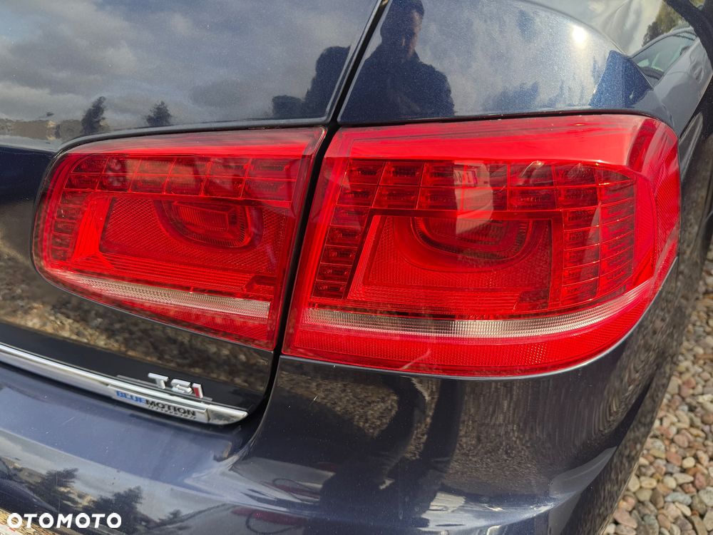 Volkswagen Passat 1.4 TSI Comfortline - 15