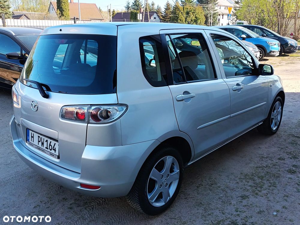 Mazda 2 1.4l Exclusive - 18