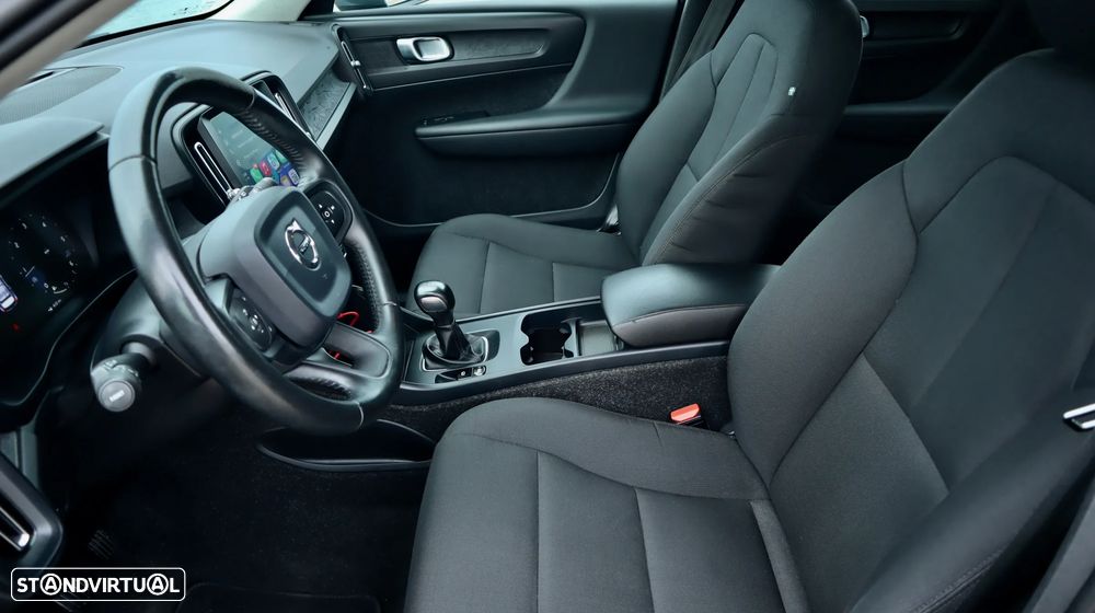 Volvo XC 40 2.0 D3 - 20