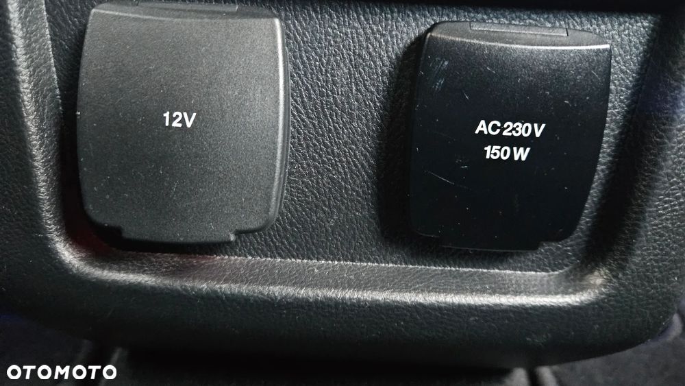 Ford S-Max 2.0 TDCi Titanium PowerShift - 26