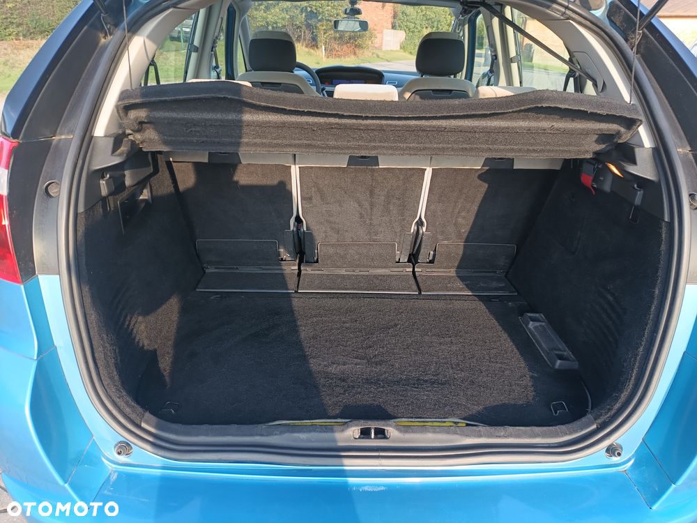 Citroën C4 Picasso - 5