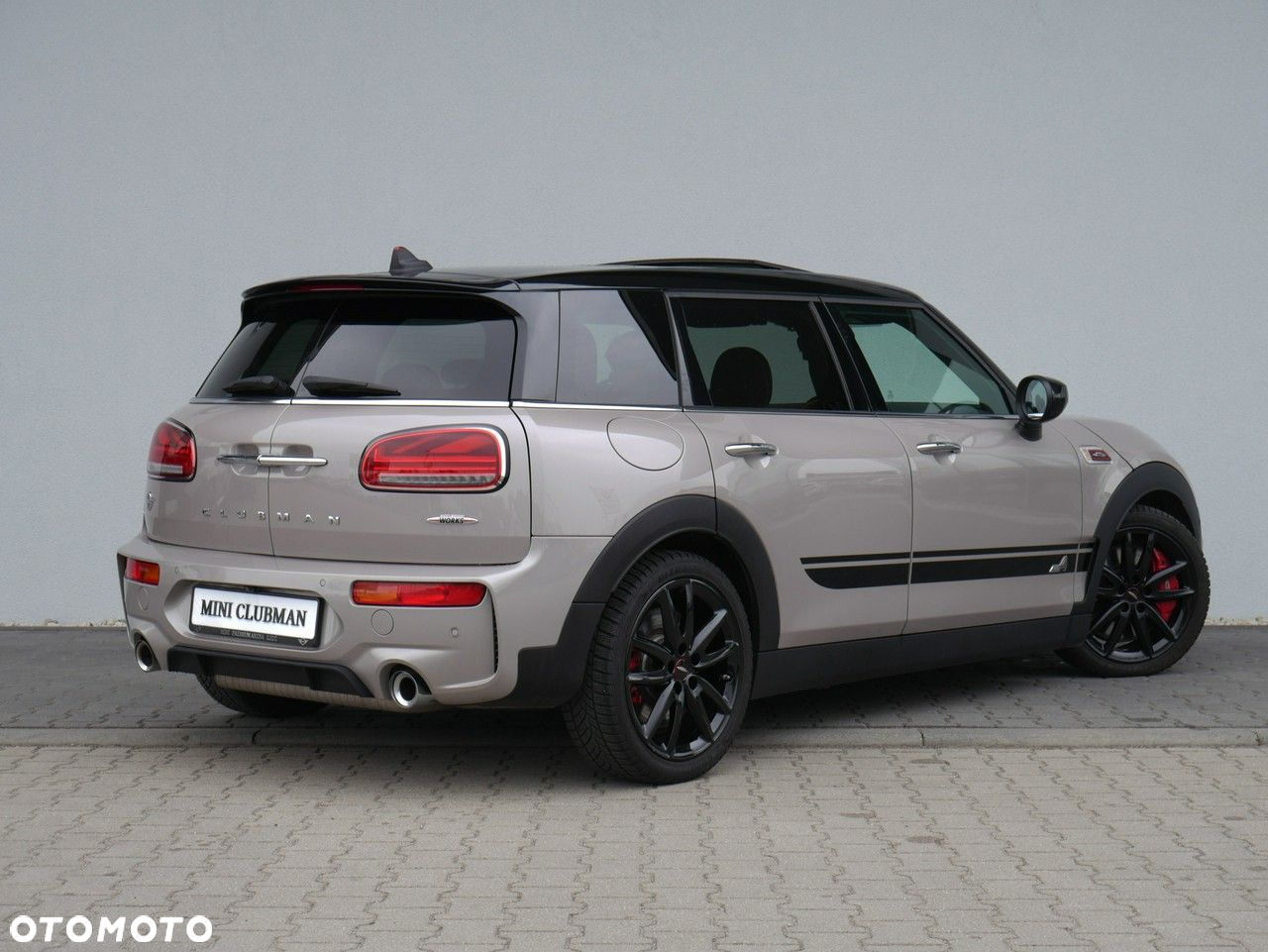 MINI Clubman - 4