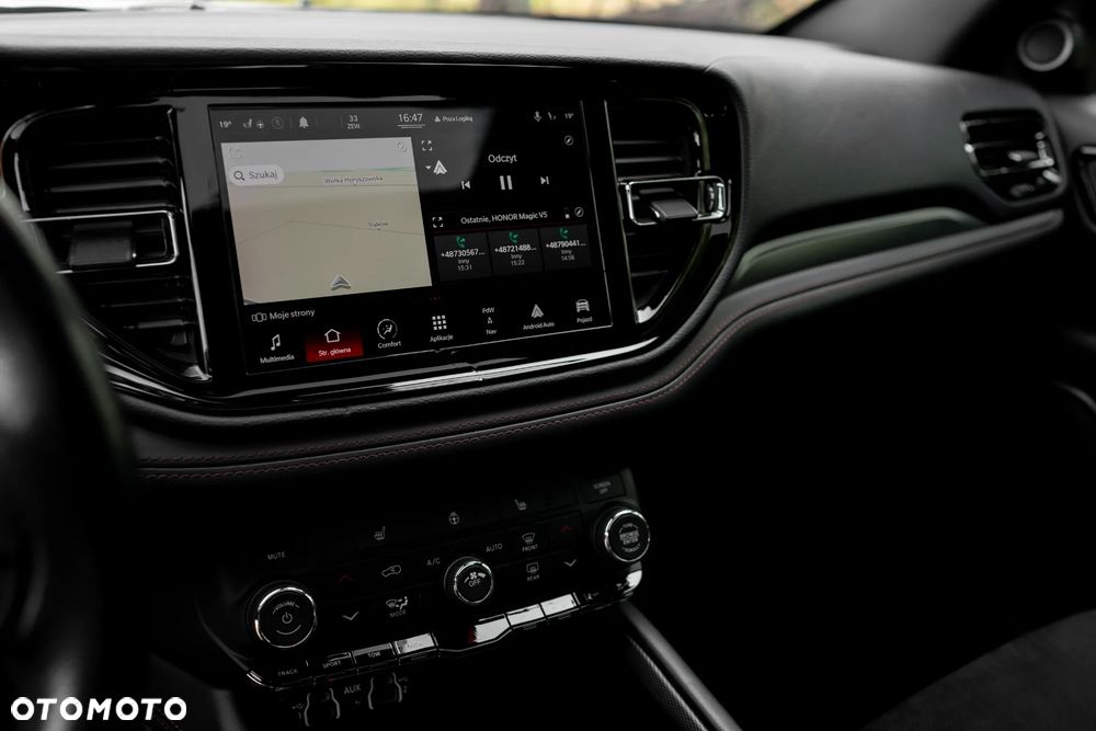 Dodge Durango 5,7 R/T - 34