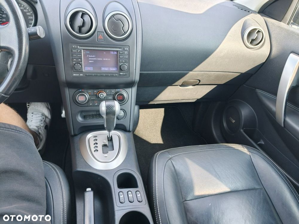 Nissan Qashqai - 30
