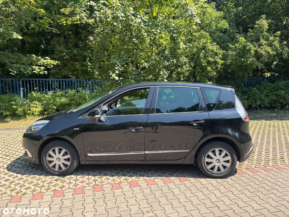 Renault Scenic Energy TCe 130 S&S Bose Edition - 3