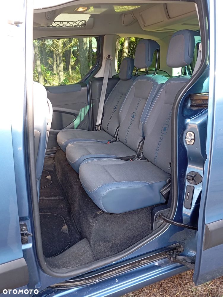 Citroën Berlingo - 9