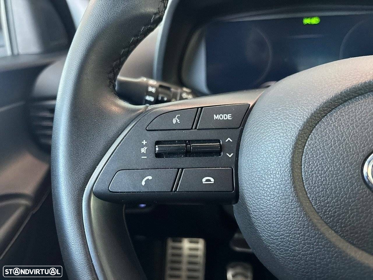 Hyundai Bayon 1.0 T-GDI Premium - 20