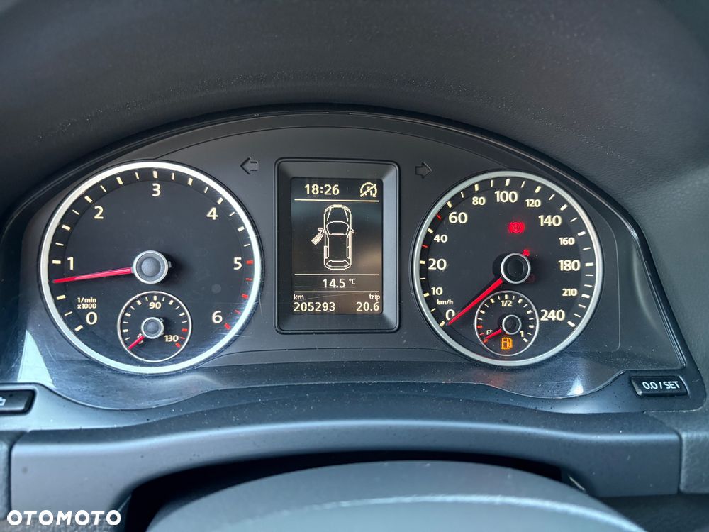 Volkswagen Tiguan 2.0 TDI DPF Sport & Style - 18