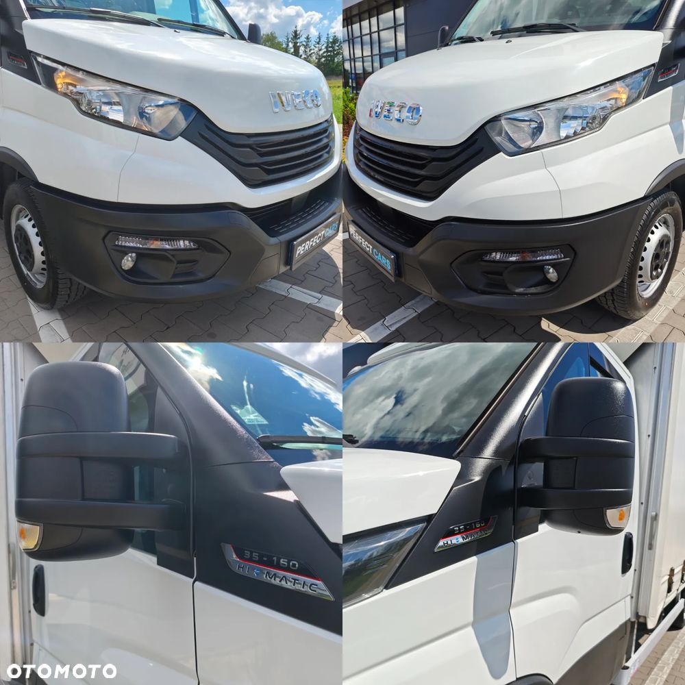 Iveco 35S16 Daily - 13