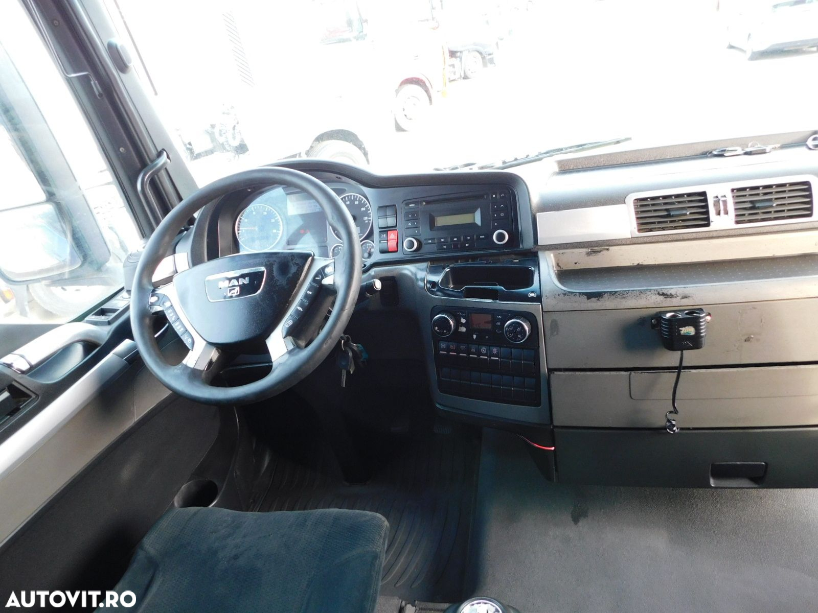 MAN Tgx 18440 - 6