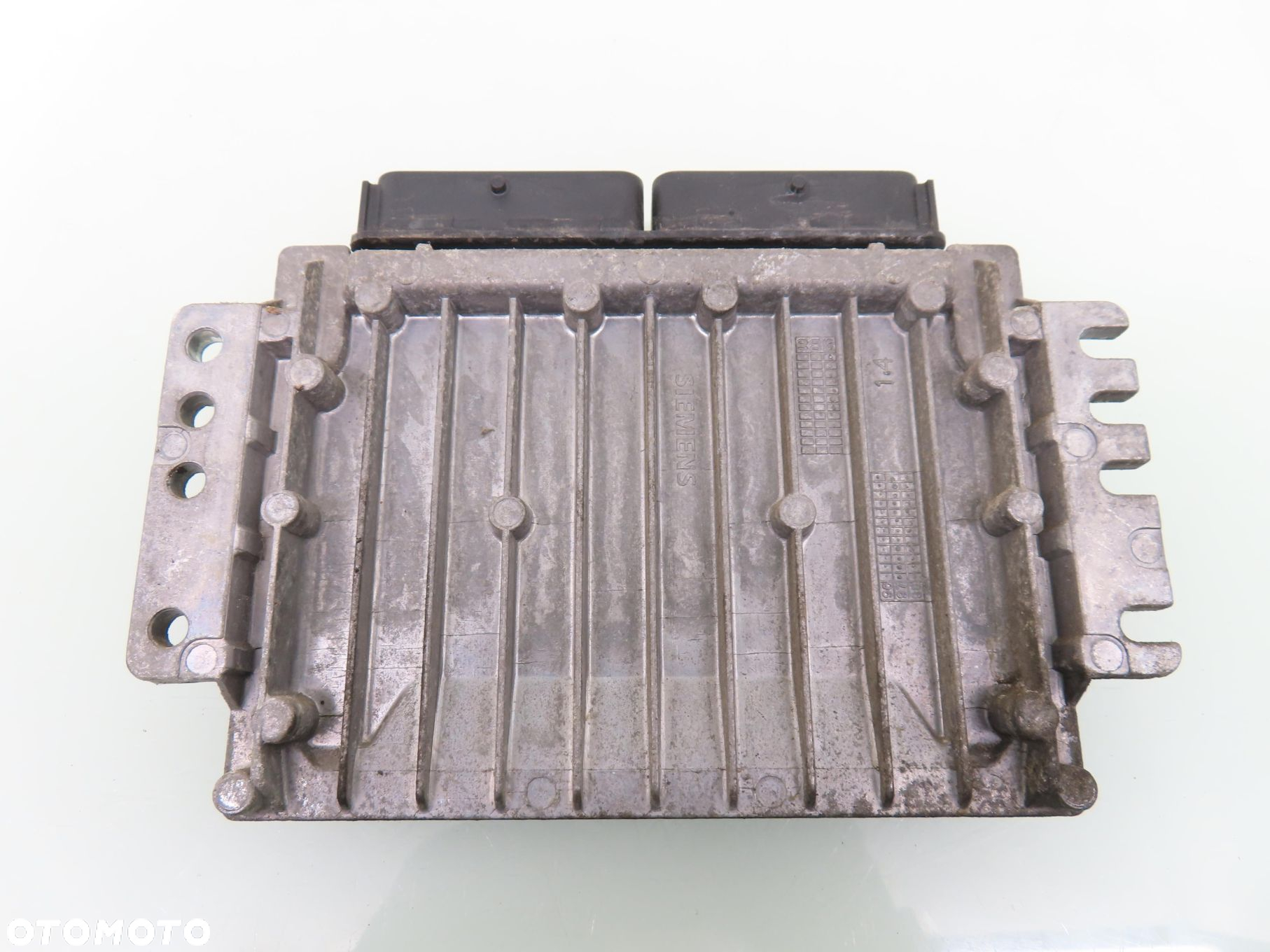 STEROWNIK RENAULT SCENIC I FL 1.6 S110030056B 8200047494 - 2