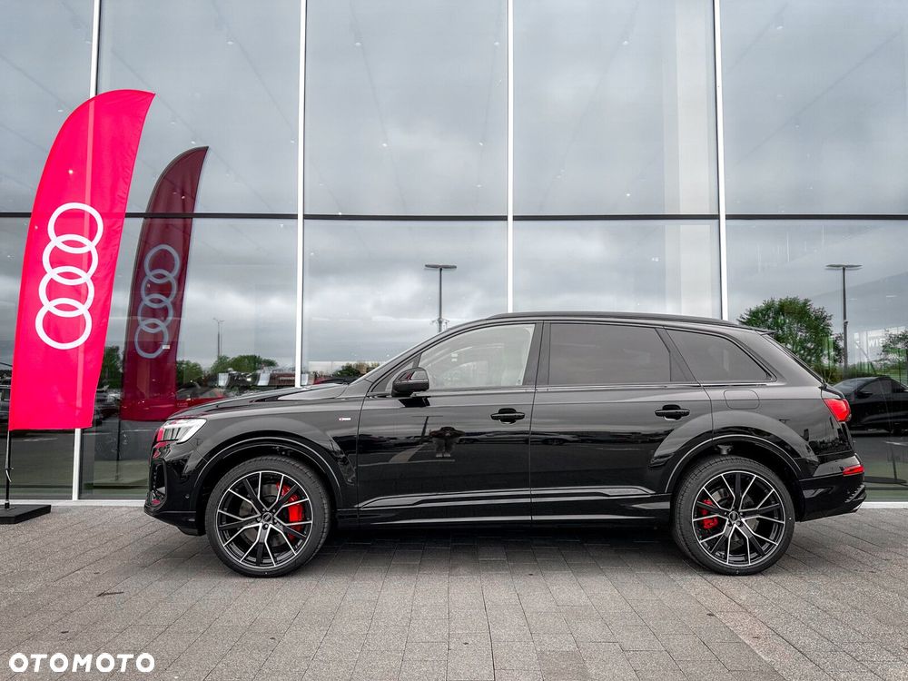 Audi Q7 - 6