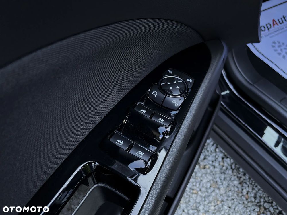 Ford Mondeo SW 2.0 TDCi S&S PowerShift-Aut Titanium - 33