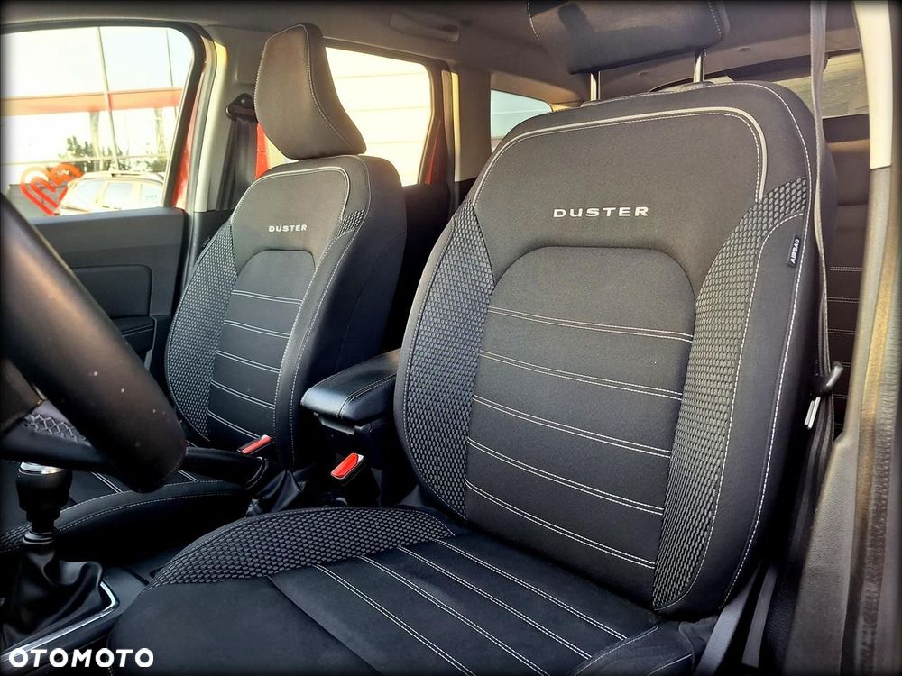 Dacia Duster 1.0 TCe Prestige - 13