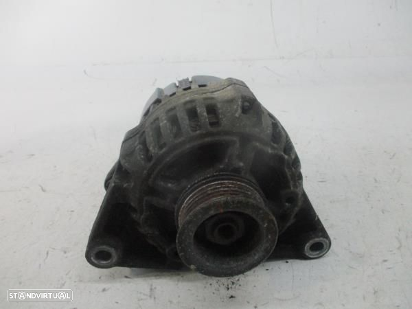 Alternador Opel Corsa B (S93) - 5