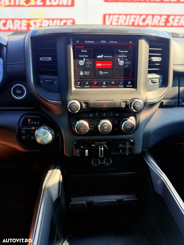 Dodge RAM - 24