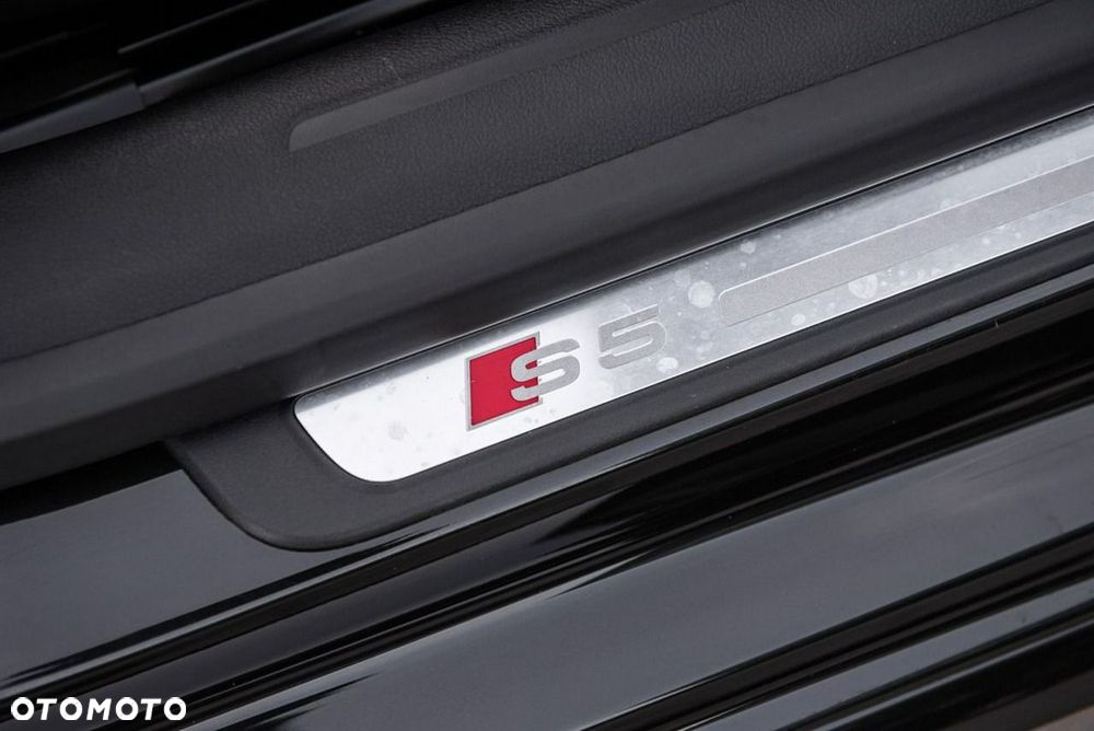 Audi S5 Cabrio S tronic - 29